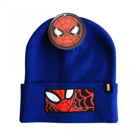 GORRO SPIDERMAN ART DSM 5973 DAL