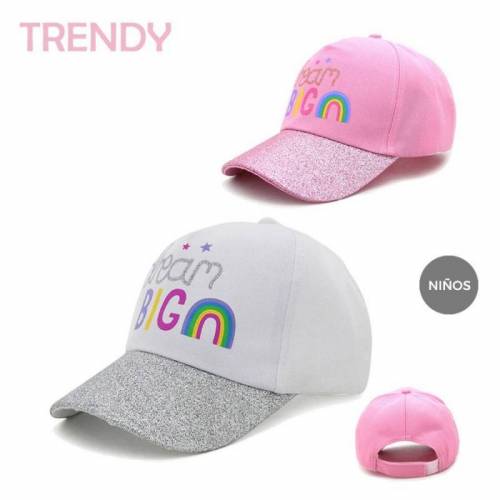 CAP TRENDY ART 14831 IAN