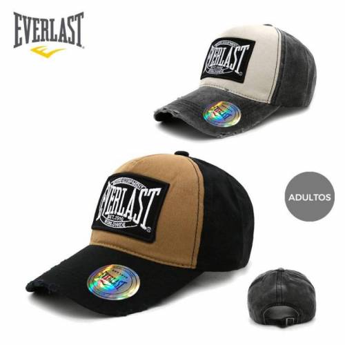 CAP EVERLAST ART 14187 IAN