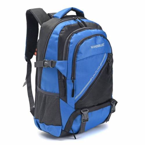 MOCHILA ACTIVE LIMITLESS...