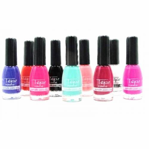 ESMALTE TEJAR 9ML TEJAR ART...