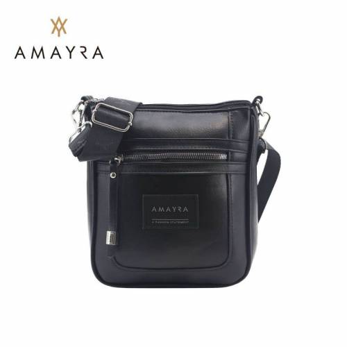 MORRAL AMAYRA NEGRO ART...