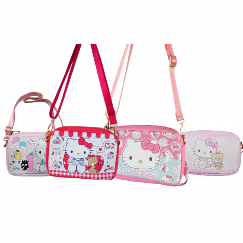 CARTERA/MORRAL INFANTIL...