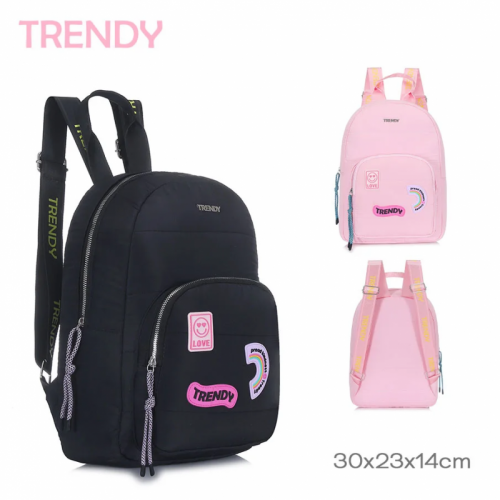 MOCHILA TRENDY 16160 HAN