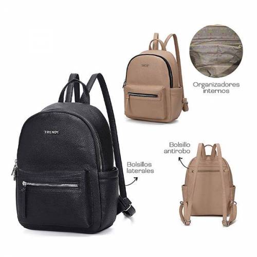 MORRAL TRENDY 21906 HAN