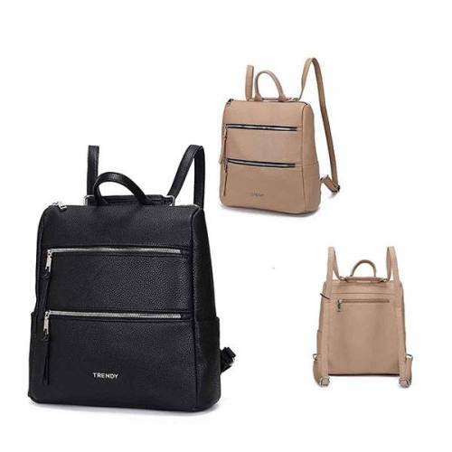 MOCHILA TRENDY 21907 HAN