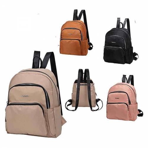 MOCHILA TRENDY 22005 HAN