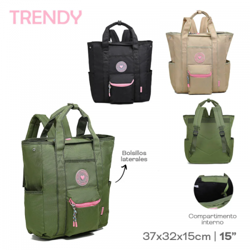 TOTE TRENDY 27925 HAN