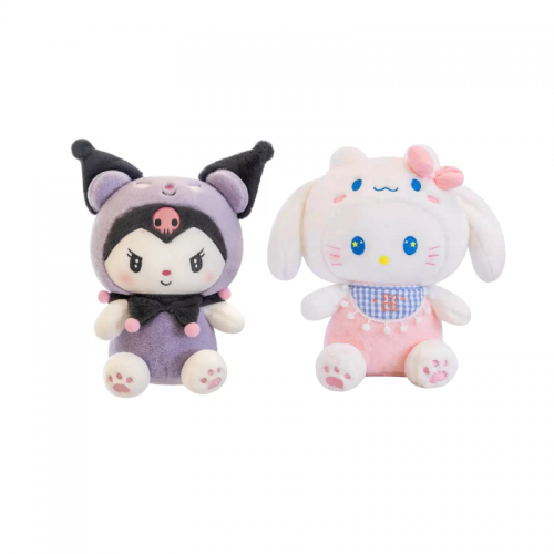 PELUCHE SANRIO GRANDE BAN