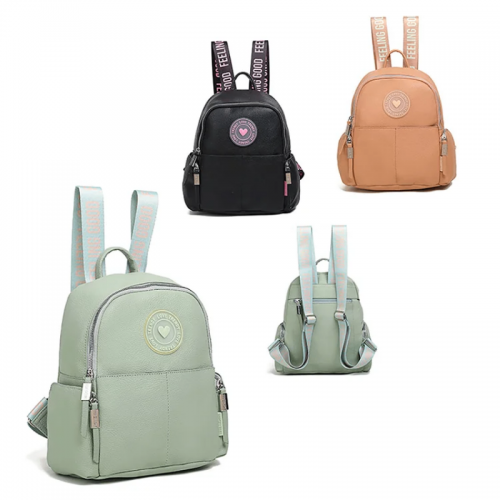 MOCHILA TRENDY 27926 HAN