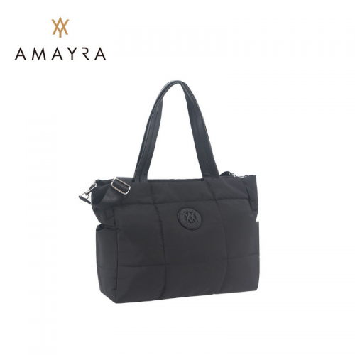 CARTERA AMAYRA NEGRA...