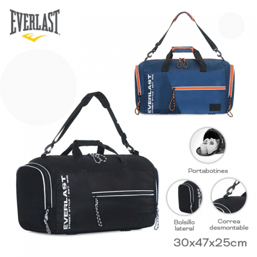 BOLSO EVERLAST 16806 IAN