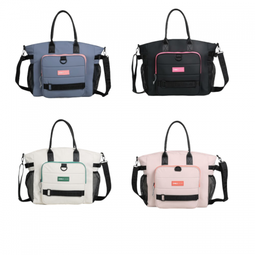 BOLSO TOTE TRANSFORMATION...