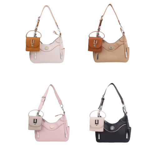 MINI BAG PAIGE H603 IAN