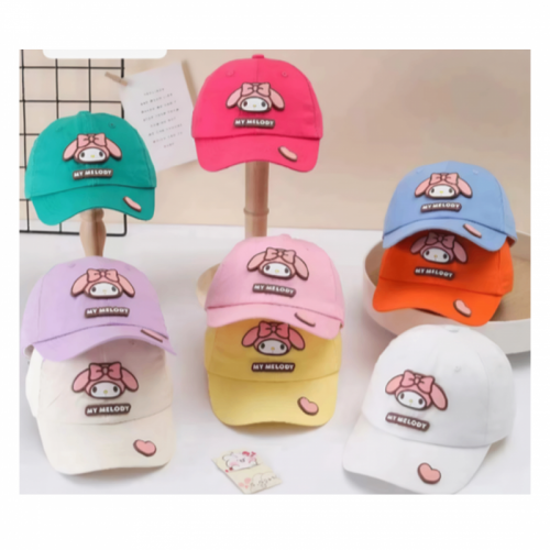 GORRA INFANTIL MY MELODY...