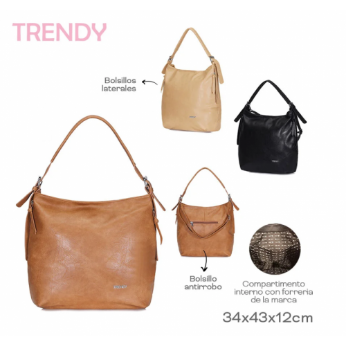 CARTERA TRENDY 17023 JAN