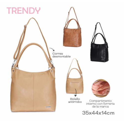 CARTERA TRENDY 17024 JAN