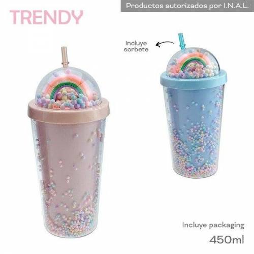 VASO TRENDY ART 17390 JAN