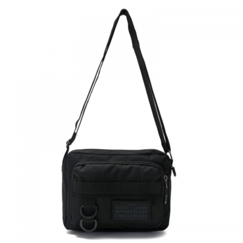 MORRAL ACTIVE TACTICO NEGRO...